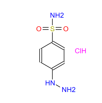 對(duì)氨磺?；诫蔓}酸鹽 