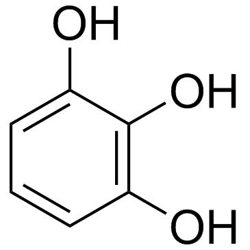 焦性沒食子酸  （工業(yè)級、AR級、CP級)87-66-1