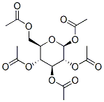 β-D-葡萄糖五乙酸酯，604-69-3