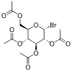 2,3,4,6-四乙酰氧基-alpha-D-吡喃葡萄糖溴化物，572-09-8