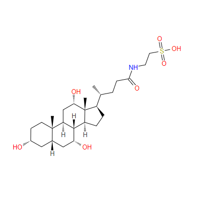 牛黄胆酸81-24-3